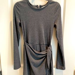 Urban outfitters wrap dress/romper